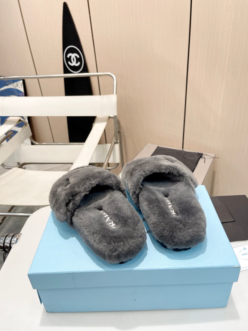 Prada Slippers